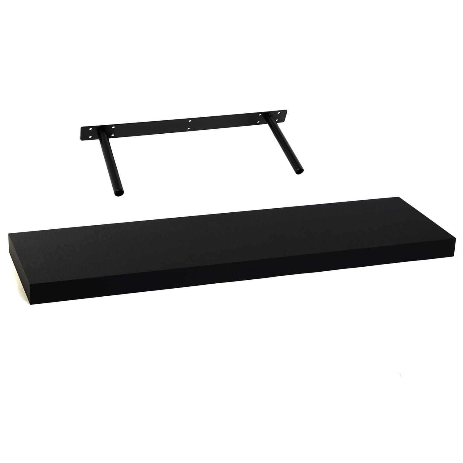 Loft Range Floating Shelf 80cm, product image 3
